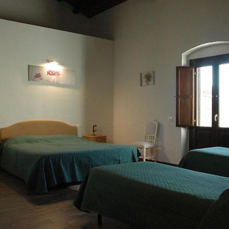 Il Vecchio Frantoio Villa Scillato  Екстериор снимка