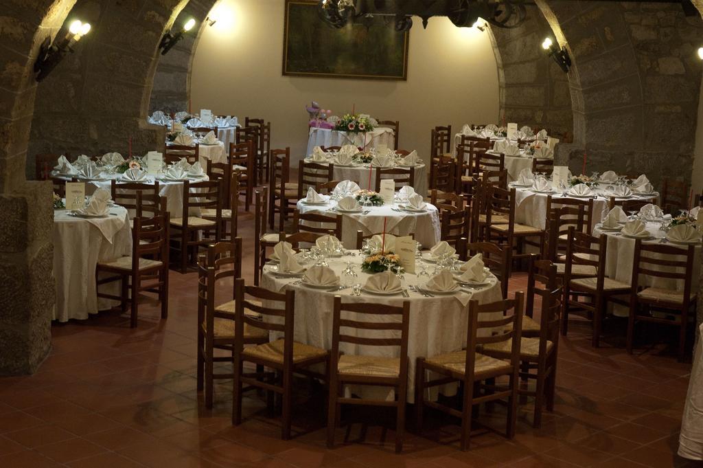 Il Vecchio Frantoio Villa Scillato  Екстериор снимка