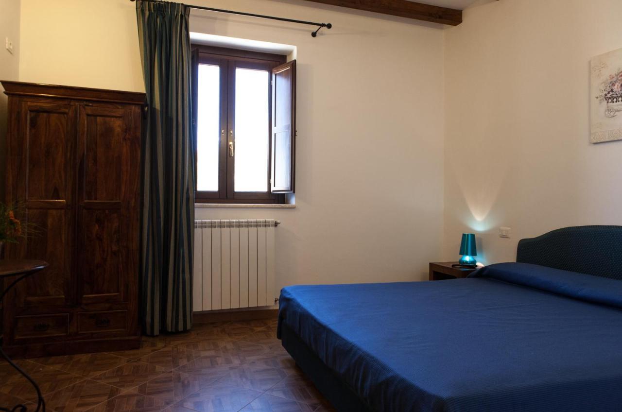 Il Vecchio Frantoio Villa Scillato  Екстериор снимка