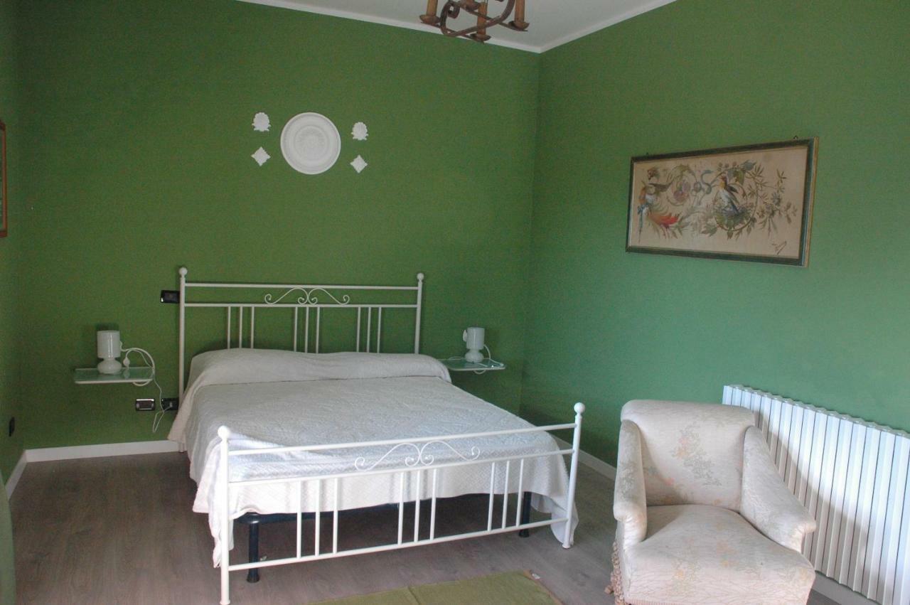 Il Vecchio Frantoio Villa Scillato  Екстериор снимка