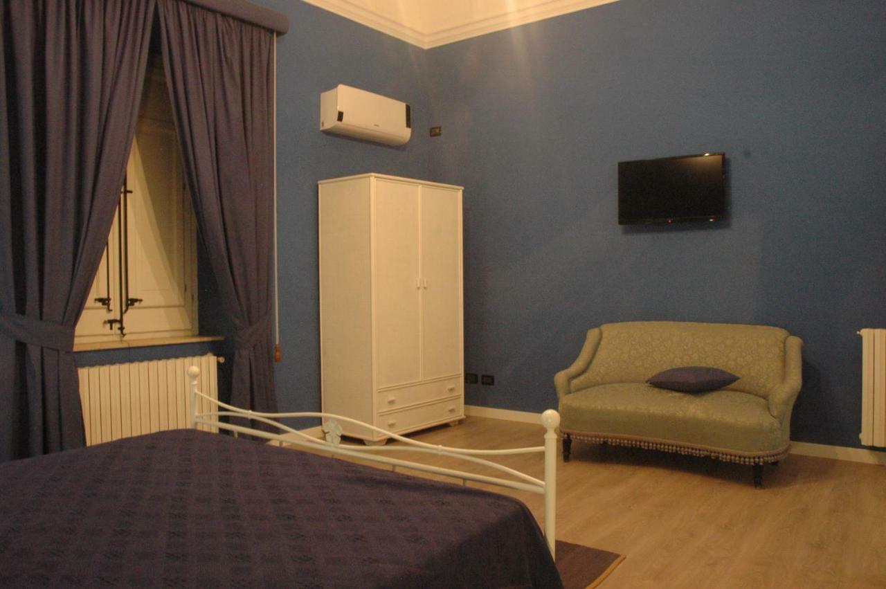 Il Vecchio Frantoio Villa Scillato  Екстериор снимка