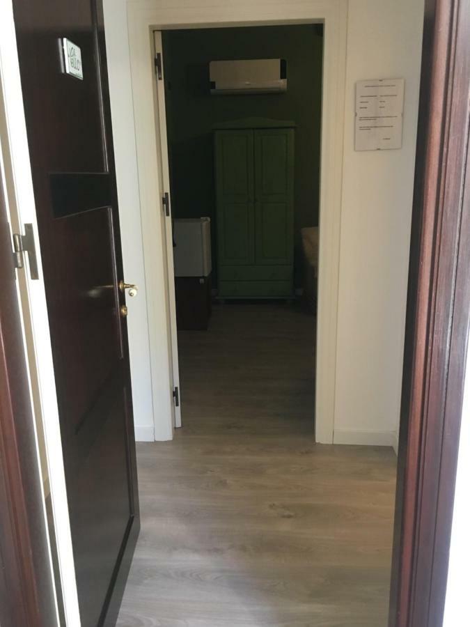 Il Vecchio Frantoio Villa Scillato  Екстериор снимка