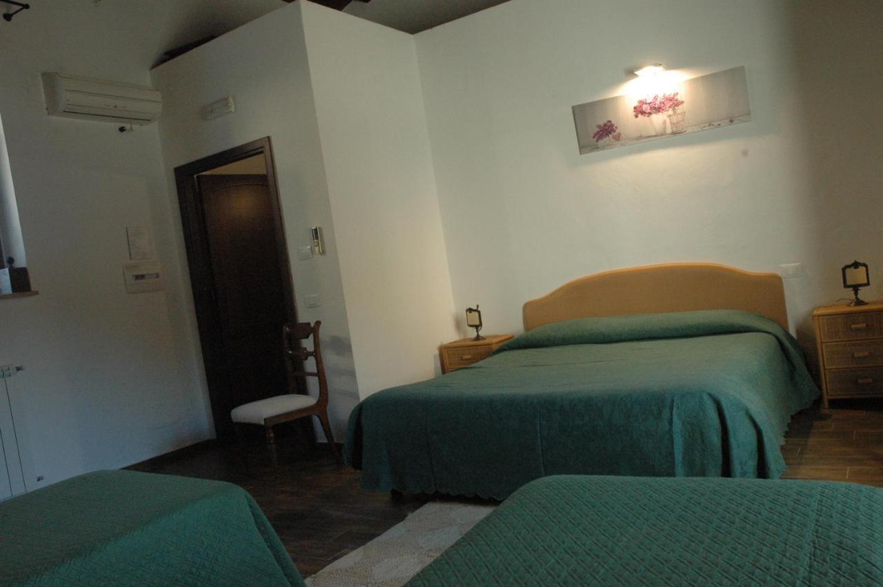 Il Vecchio Frantoio Villa Scillato  Екстериор снимка